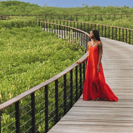 The St. Regis Kanai Resort, Riviera Maya Punta Maroma Exteriér fotografie
