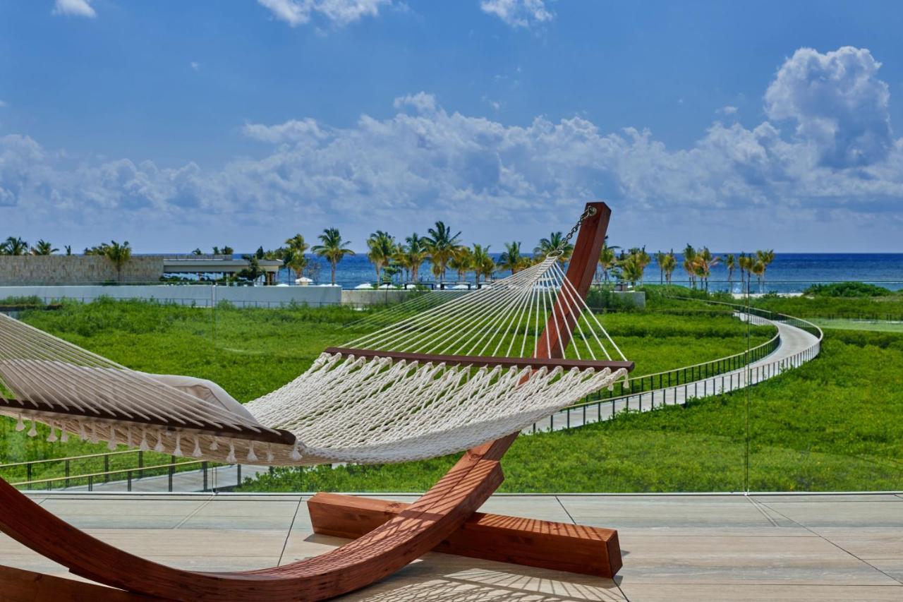 The St. Regis Kanai Resort, Riviera Maya Punta Maroma Exteriér fotografie
