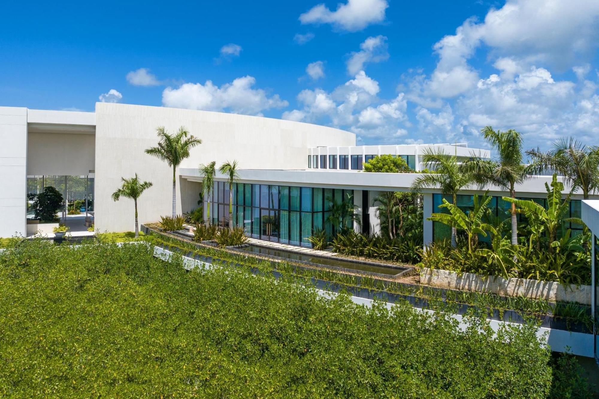 The St. Regis Kanai Resort, Riviera Maya Punta Maroma Exteriér fotografie