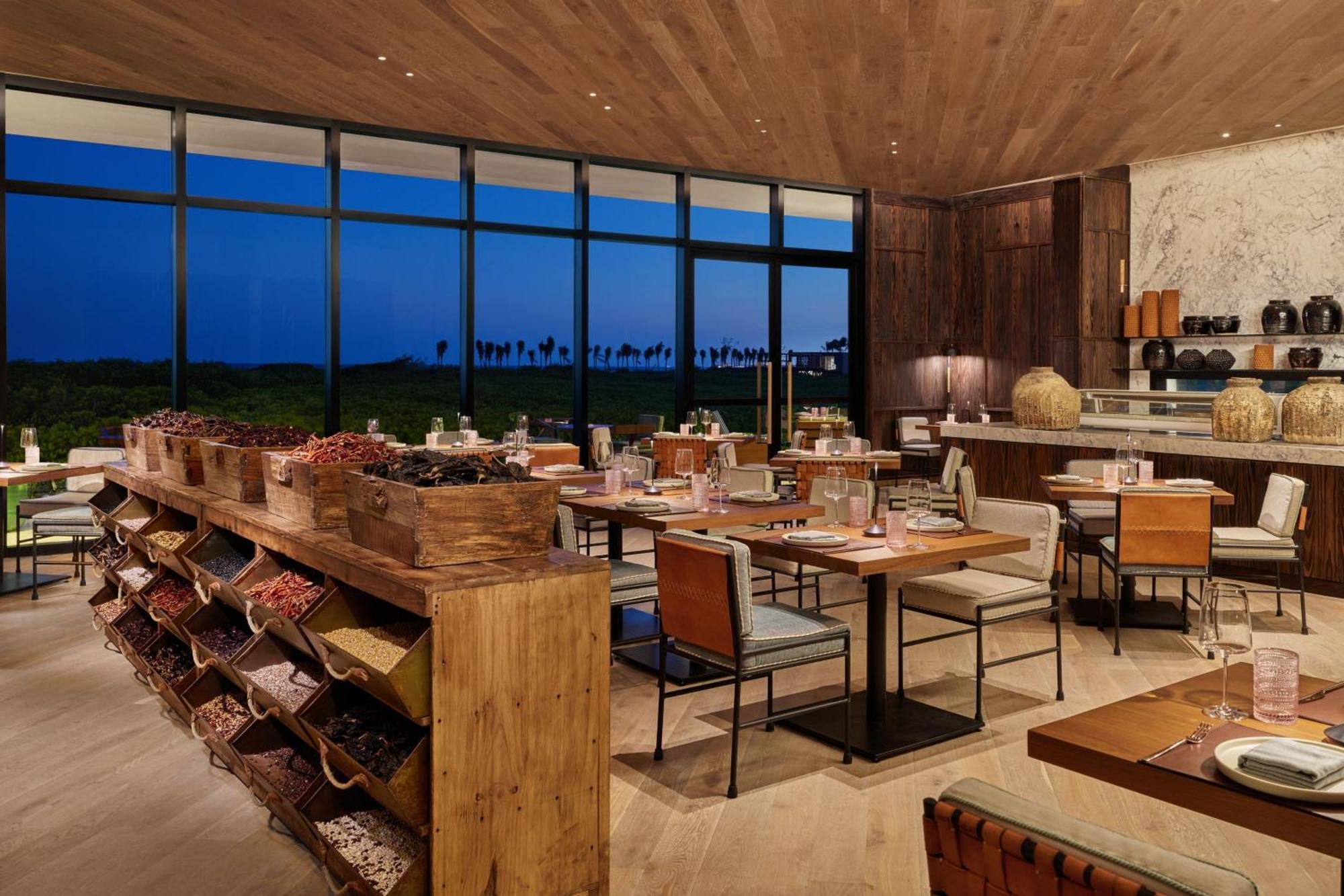 The St. Regis Kanai Resort, Riviera Maya Punta Maroma Exteriér fotografie