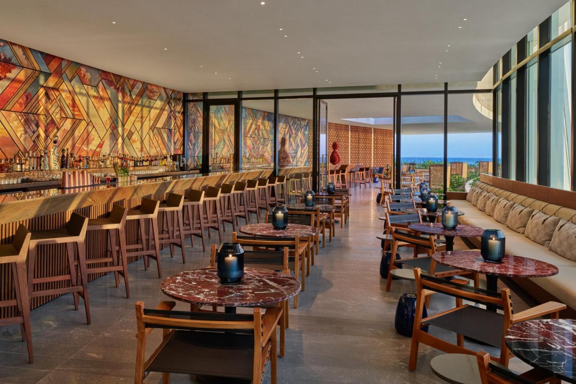 The St. Regis Kanai Resort, Riviera Maya Punta Maroma Exteriér fotografie