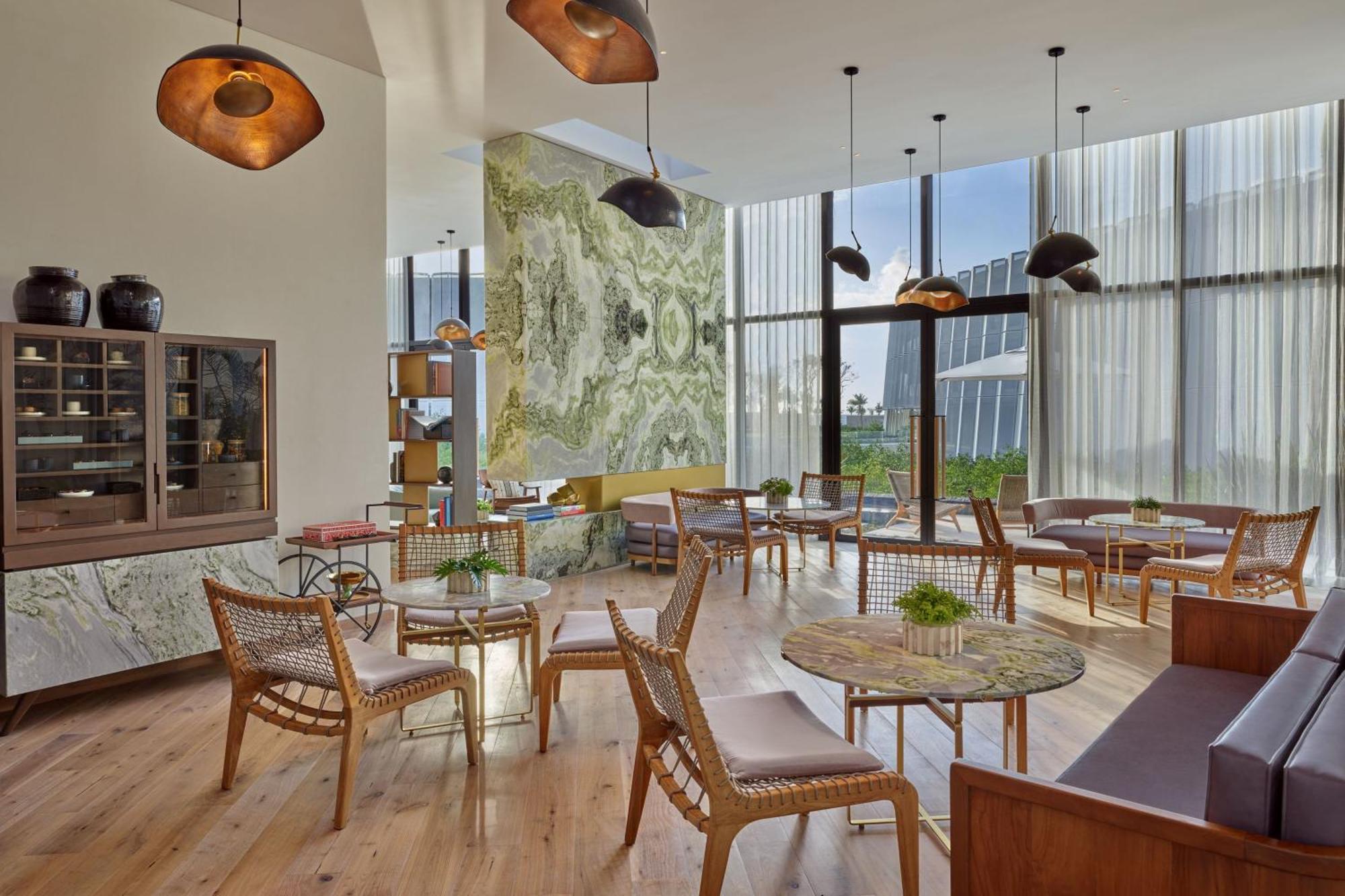 The St. Regis Kanai Resort, Riviera Maya Punta Maroma Exteriér fotografie