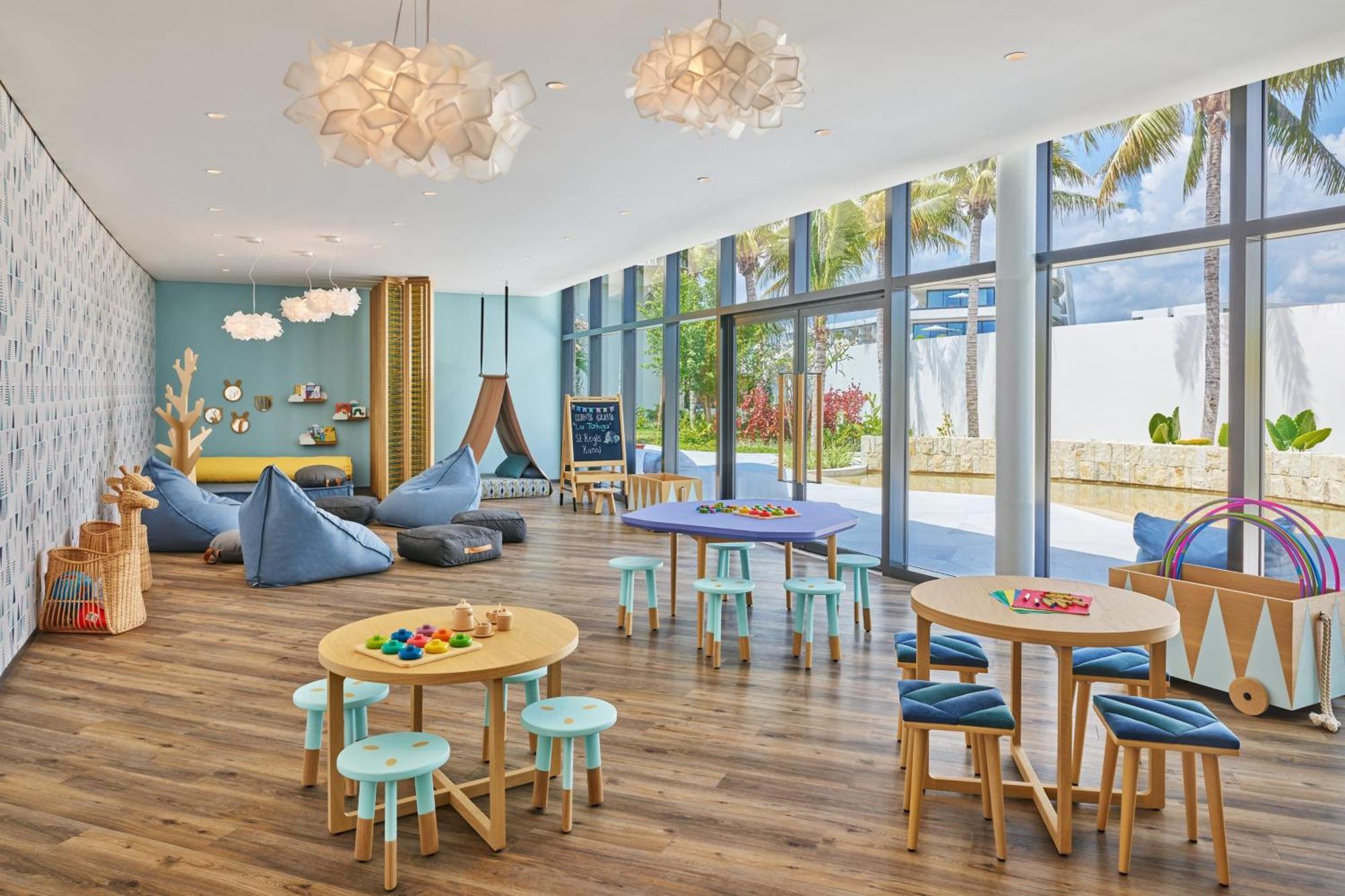 The St. Regis Kanai Resort, Riviera Maya Punta Maroma Exteriér fotografie