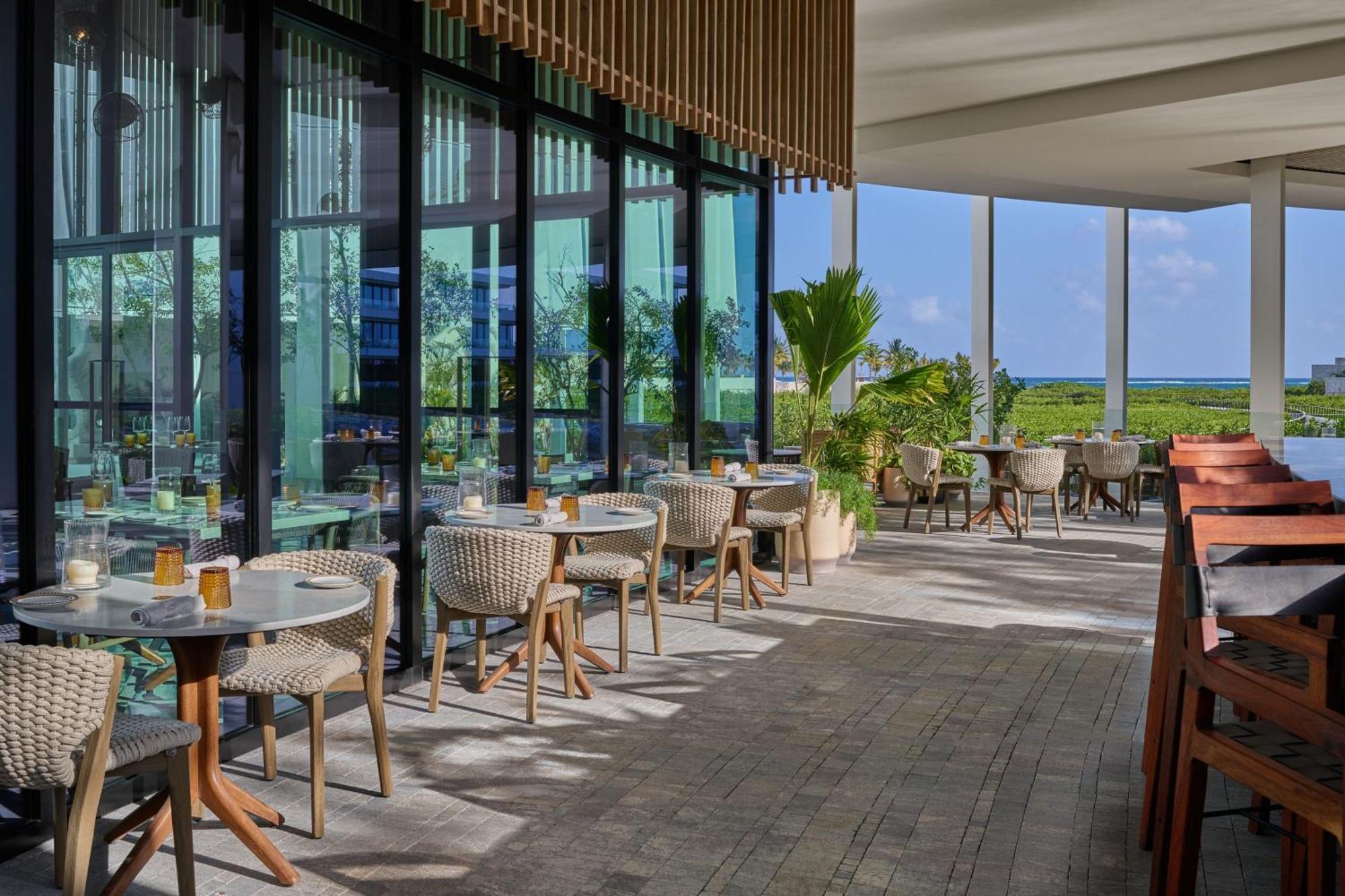 The St. Regis Kanai Resort, Riviera Maya Punta Maroma Exteriér fotografie