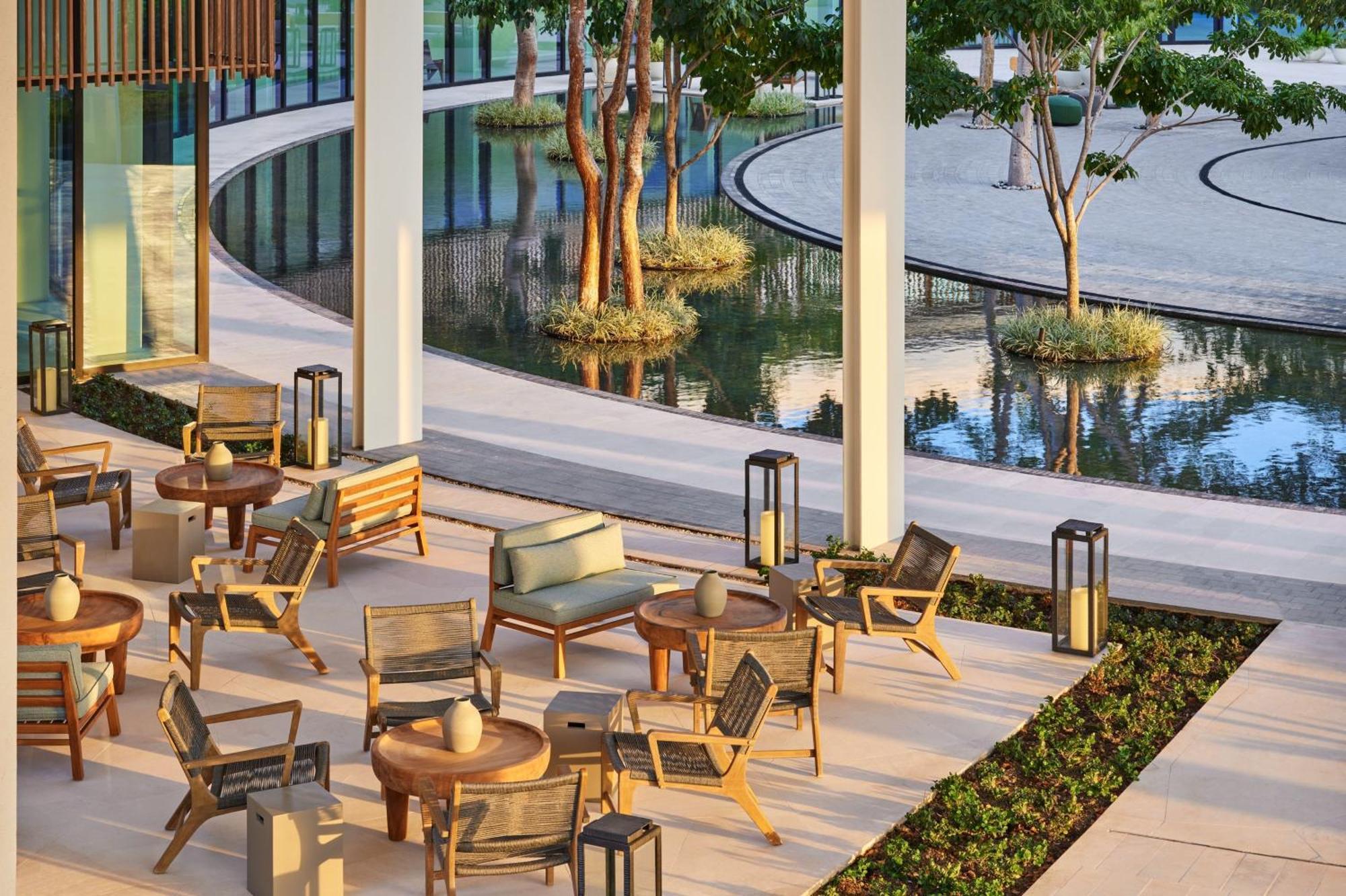 The St. Regis Kanai Resort, Riviera Maya Punta Maroma Exteriér fotografie