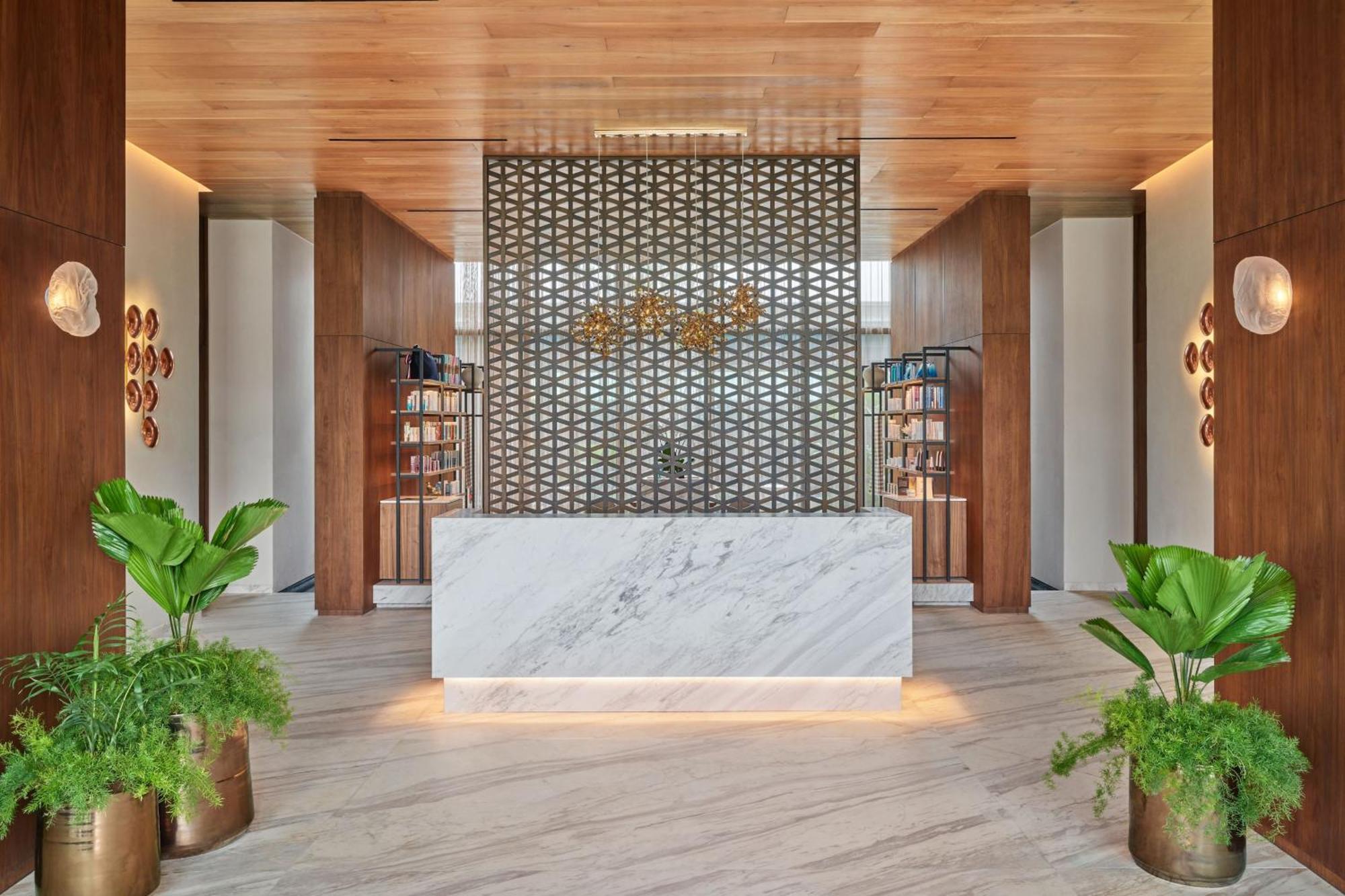 The St. Regis Kanai Resort, Riviera Maya Punta Maroma Exteriér fotografie