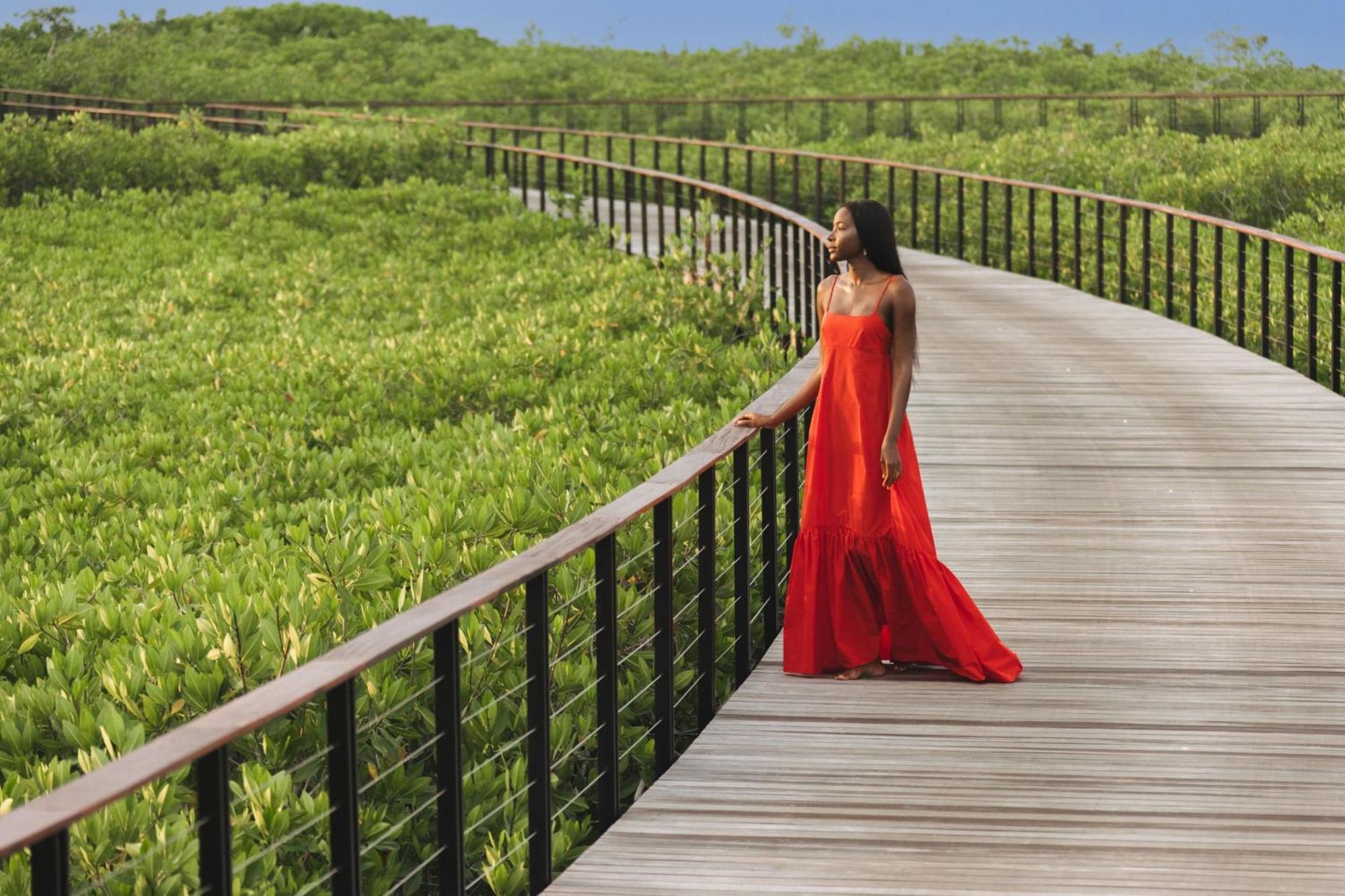 The St. Regis Kanai Resort, Riviera Maya Punta Maroma Exteriér fotografie