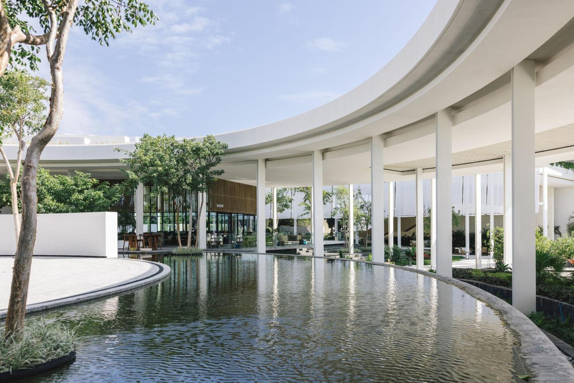 The St. Regis Kanai Resort, Riviera Maya Punta Maroma Exteriér fotografie
